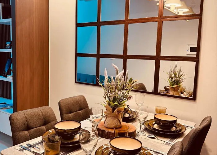 Apartamento Cozy Uptown Park Tower 2 Manila